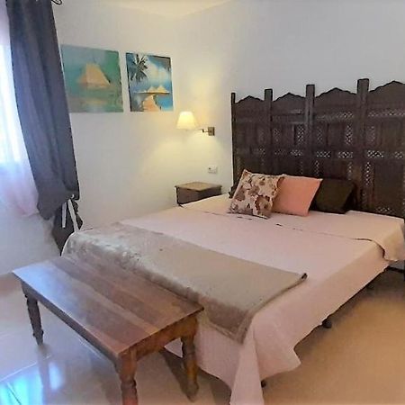 Casa Blu Διαμέρισμα Κοραλέχο Εξωτερικό φωτογραφία