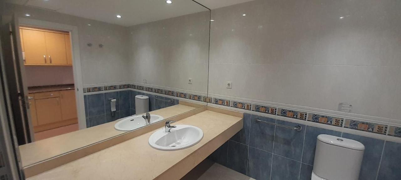 Casa Blu Διαμέρισμα Κοραλέχο Εξωτερικό φωτογραφία