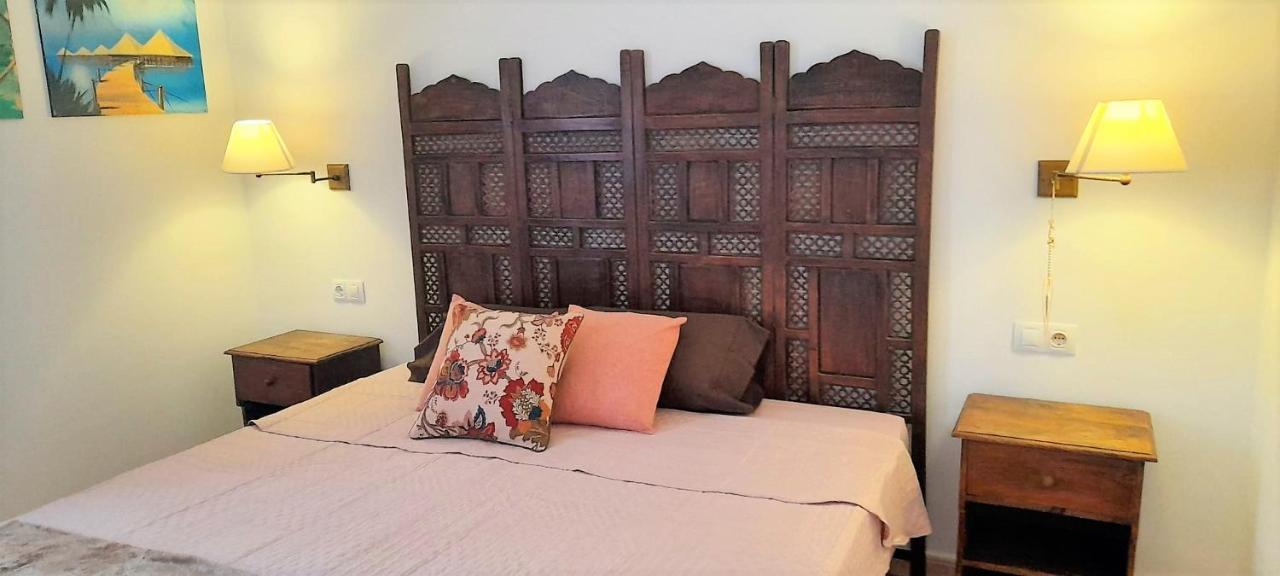 Casa Blu Διαμέρισμα Κοραλέχο Εξωτερικό φωτογραφία