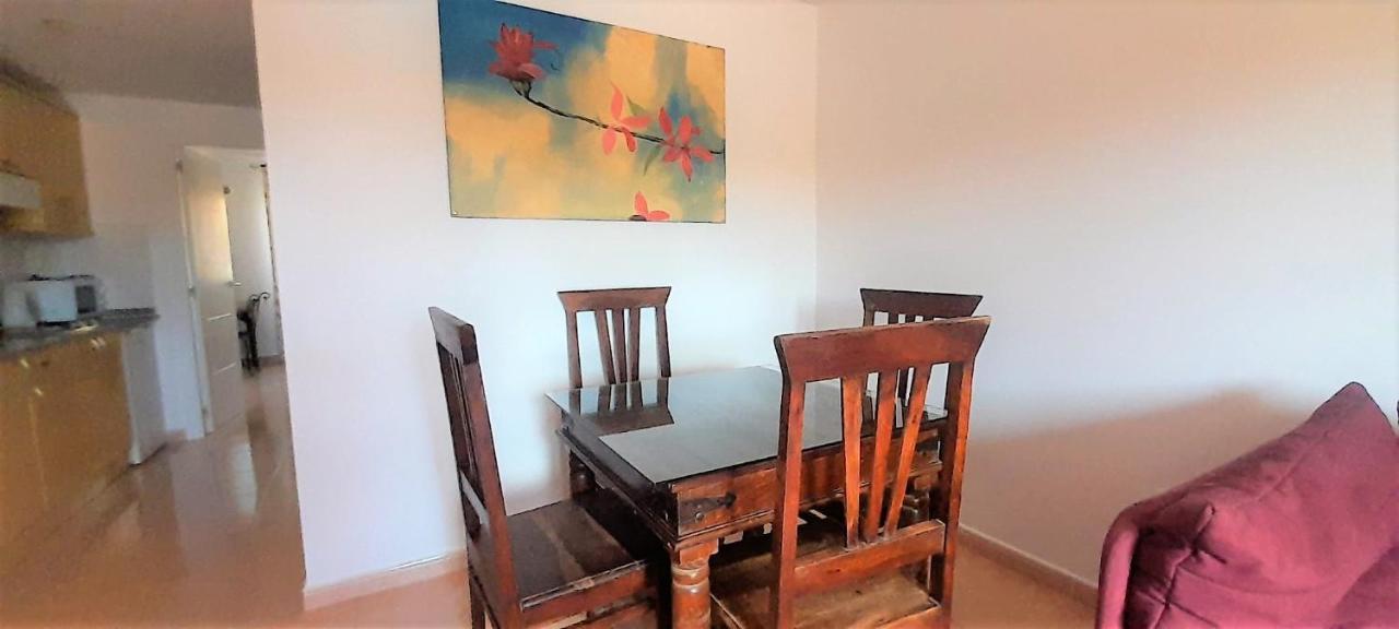 Casa Blu Διαμέρισμα Κοραλέχο Εξωτερικό φωτογραφία