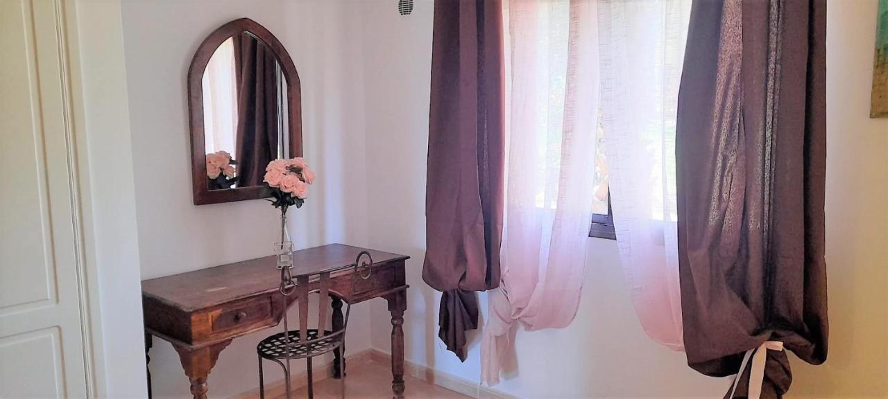 Casa Blu Διαμέρισμα Κοραλέχο Εξωτερικό φωτογραφία