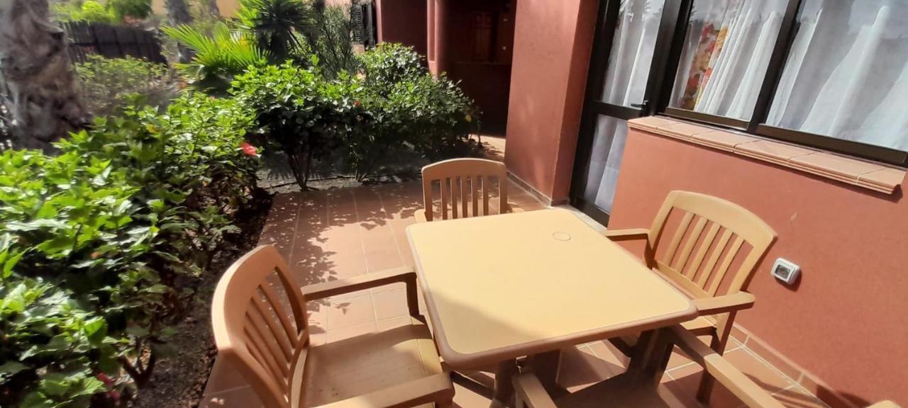 Casa Blu Διαμέρισμα Κοραλέχο Εξωτερικό φωτογραφία