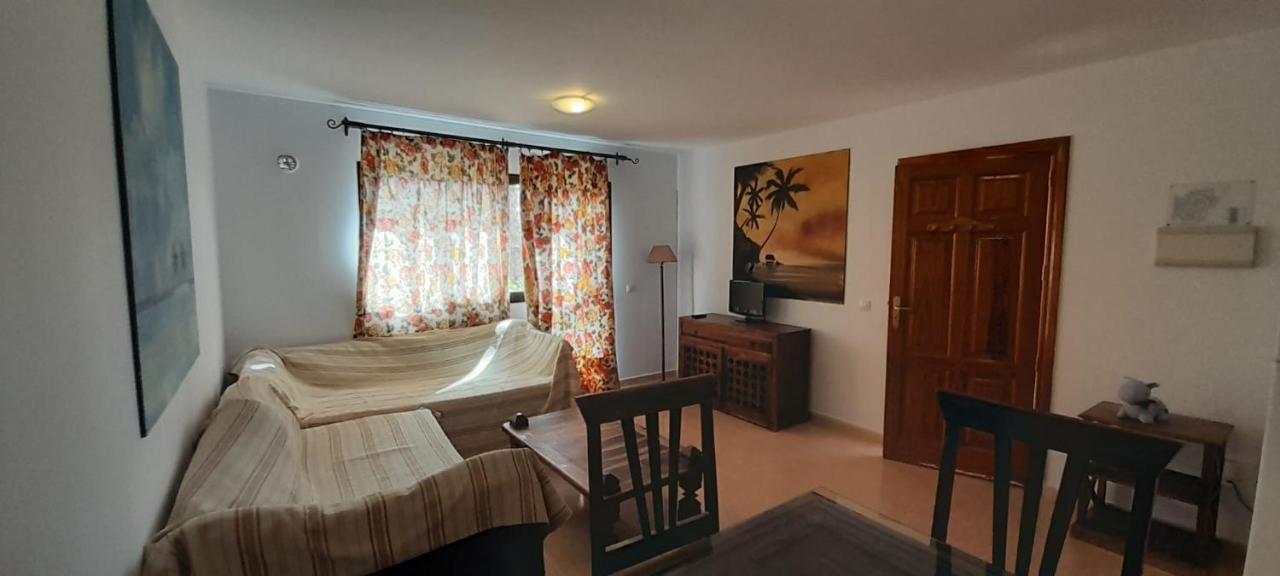 Casa Blu Διαμέρισμα Κοραλέχο Εξωτερικό φωτογραφία